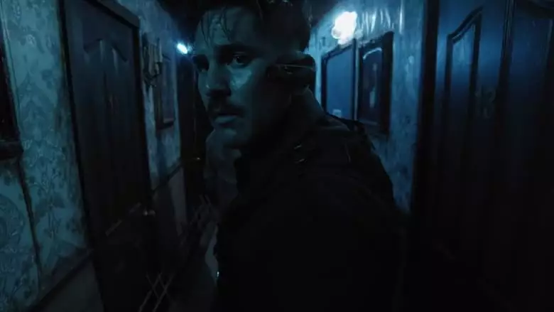 Live Escape (2022)