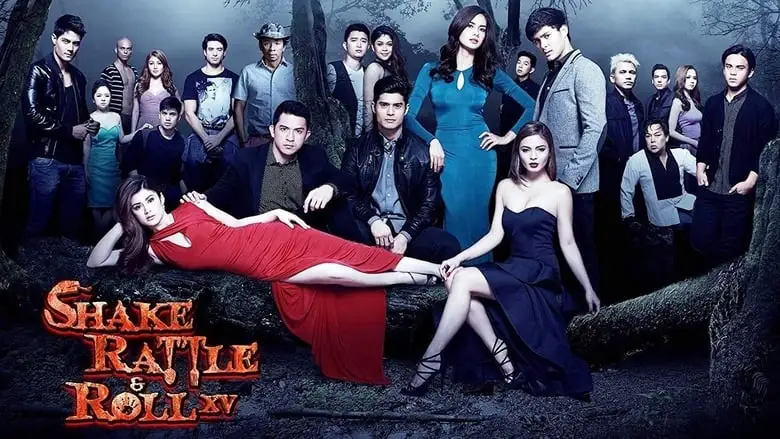 Shake Rattle & Roll XV (2014)
