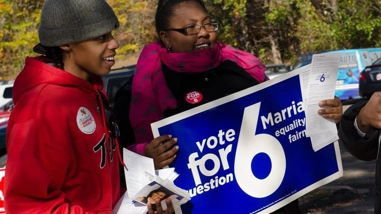 The New Black (2013)