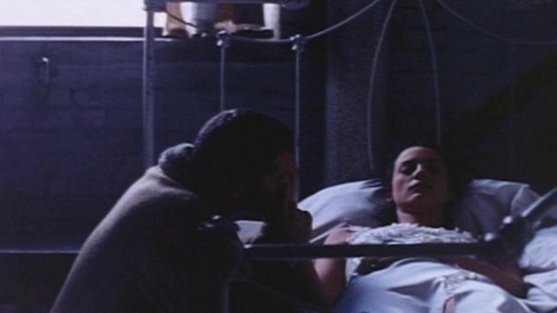 Dead Leaves (1998)