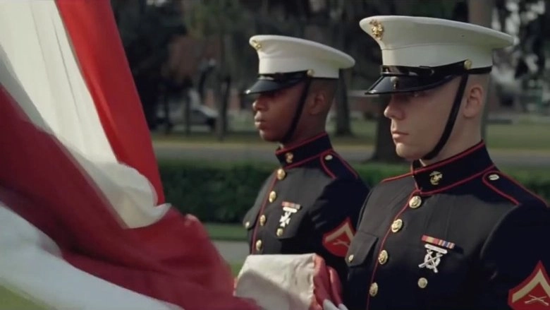 Semper Fi: One Marine's Journey (2007)