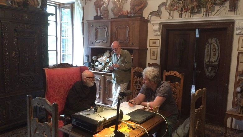 The Music of Zdeněk Liška (2017)