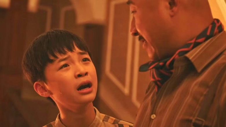 Lost Dad (2024)