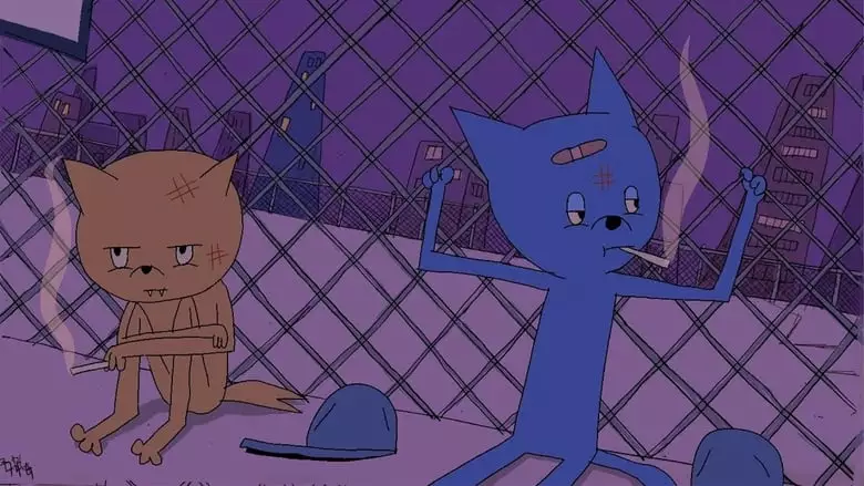 Catopolis (2022)