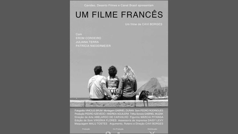 Um Filme Frances (2015)