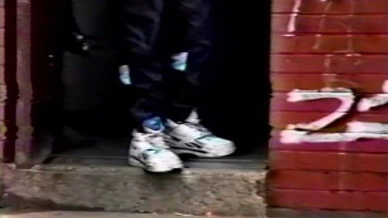 An Untitled Portrait (1993)