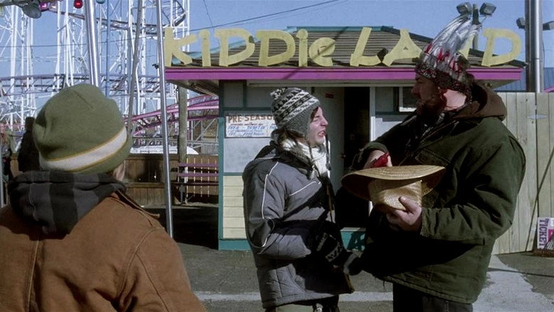 Down The Shore (2011)