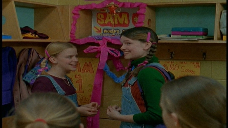 Be Careful What You Wish For (1996)