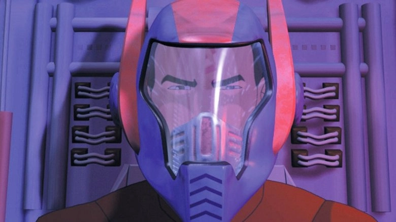 Condor Crux (2000)