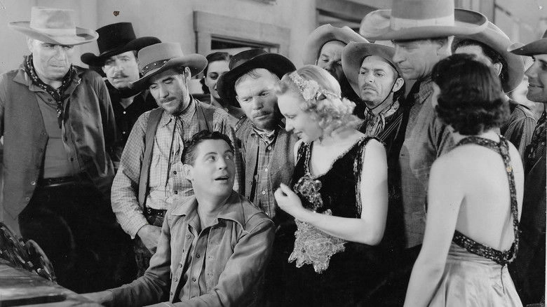 Riders Of The Dawn (1937)