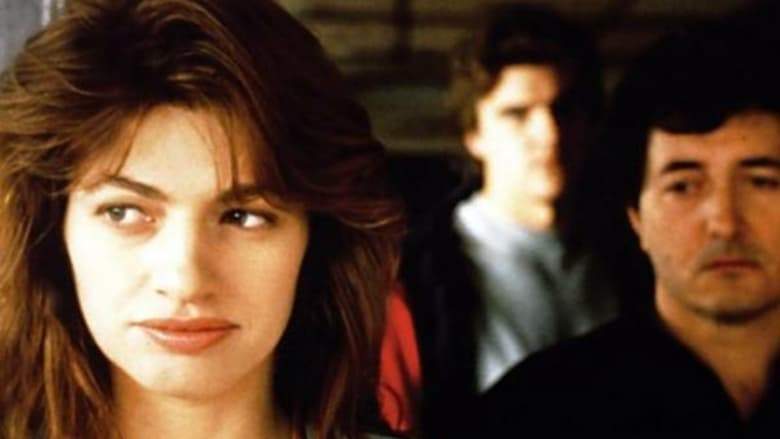 Sometimes Too Much Love (1993)