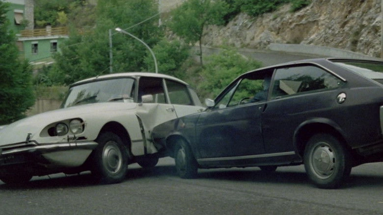 Provincia Violenta (1978)