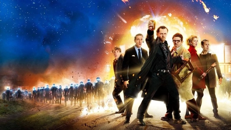 The World's End (2013)