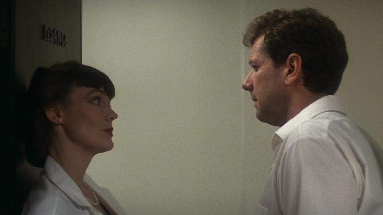 Strange Behavior (1981)