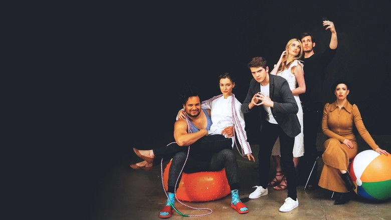 The Social Ones (2019)