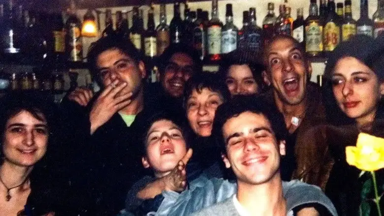 Stardust Memories (2008)