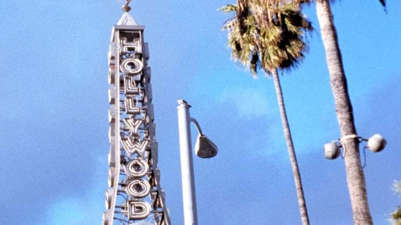 Los Angeles Plays Itself (2004)