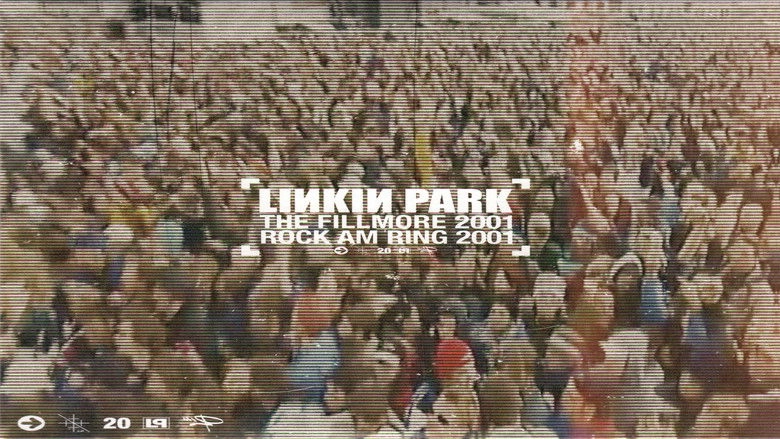 Linkin Park: Live At Rock Am Ring 2001 (2001)