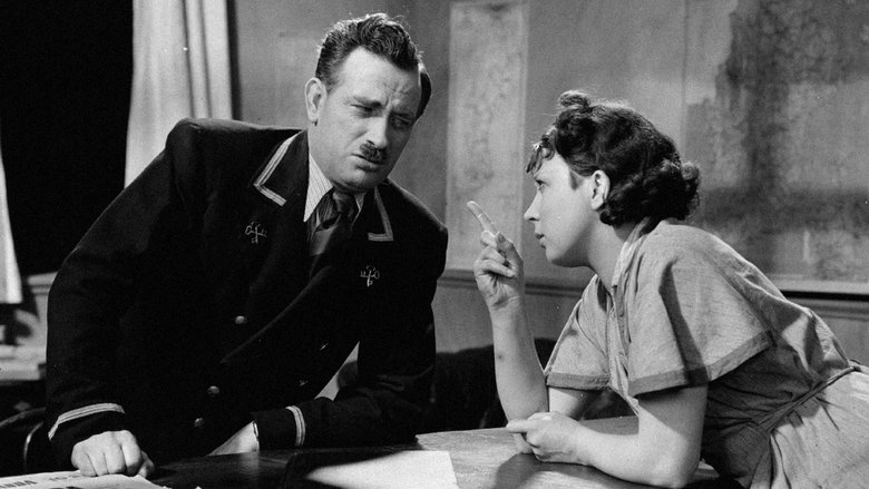 O, En Sa'n Natt! (1937)