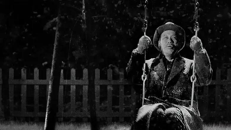 Ikiru (1952)