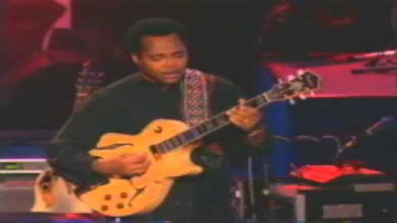 A Tribute To Miles Davis (1991)