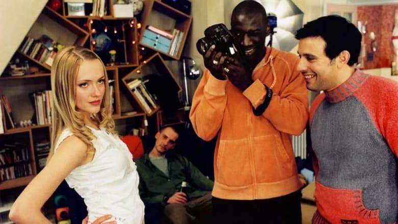 Le Carton (2004)