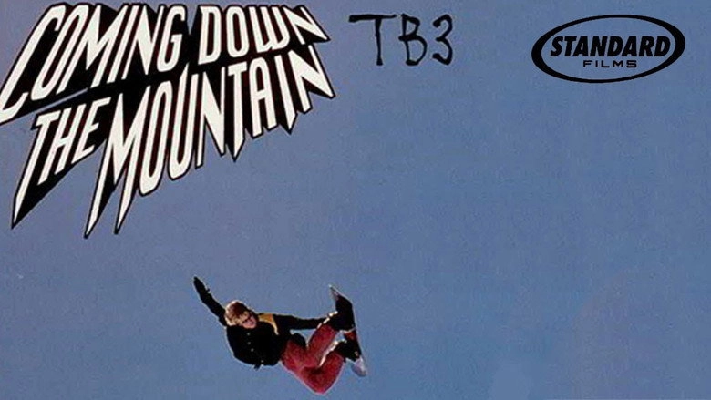 TB3 - Coming Down The Mountain (1993)