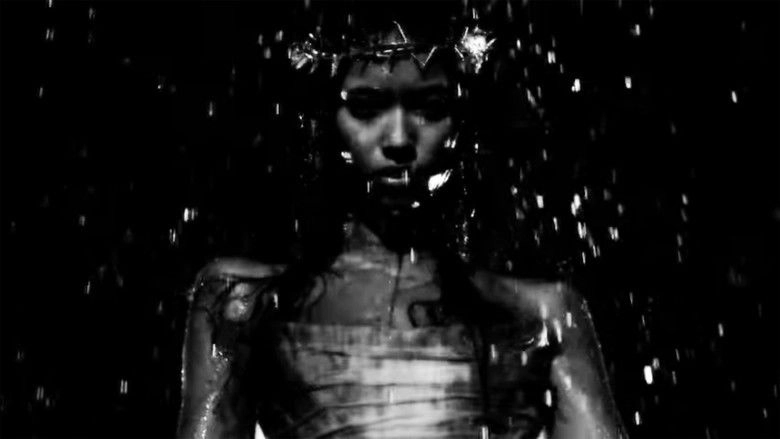 To Lee, With Love, Nick (2010)