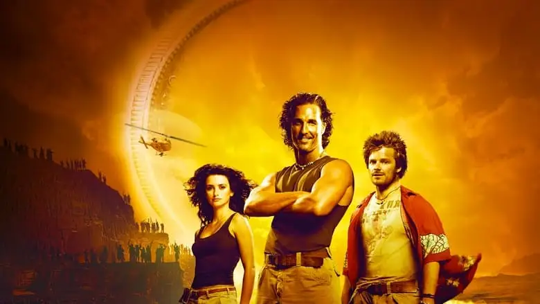 Sahara (2005)