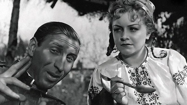 Bespokoynoe Khozyaystvo (1946)