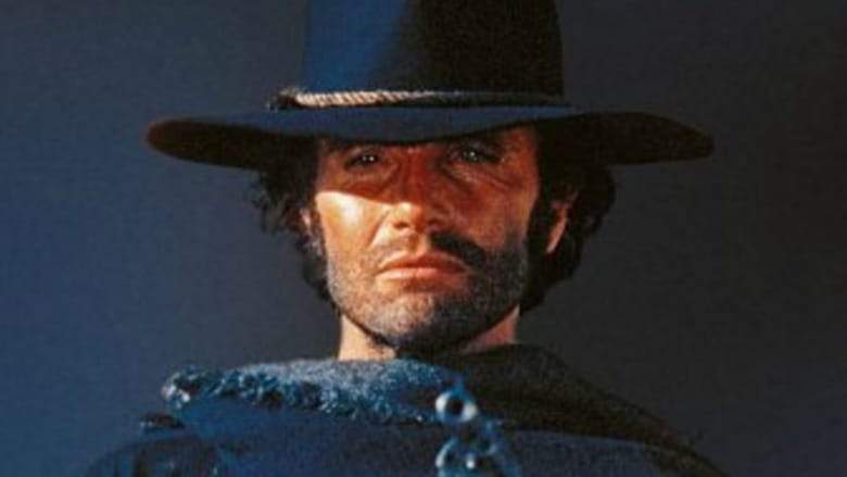 Django The Bastard (1969)