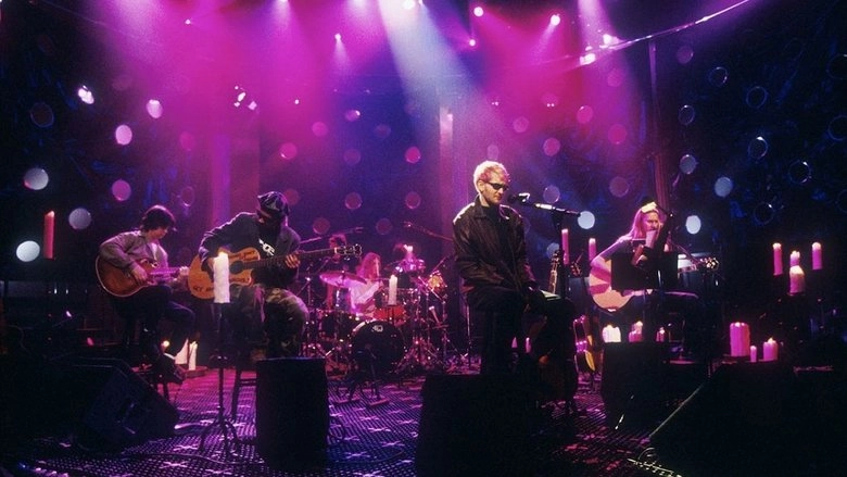Alice In Chains (1996)