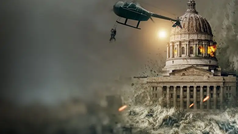 Continental Split (2024)