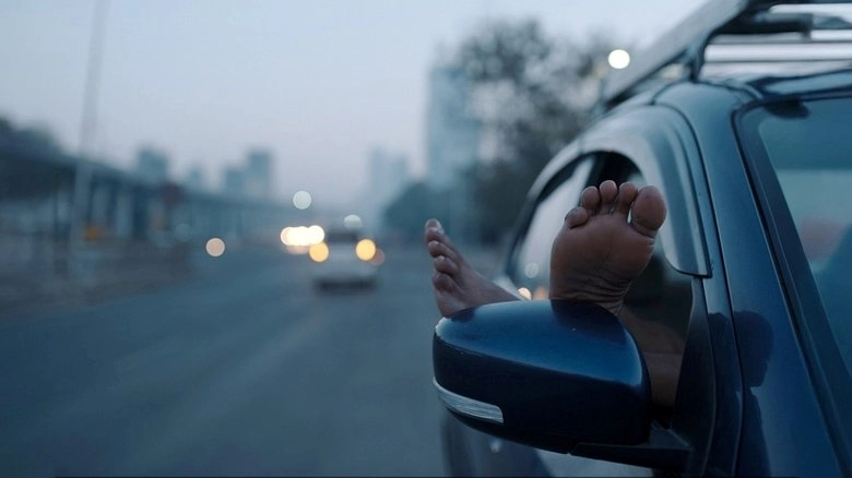 Aakhri Ride (2025)