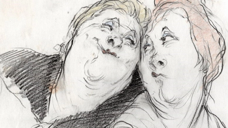 Elles (1992)