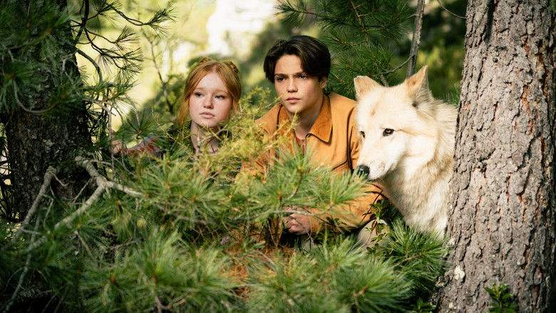 Woodwalkers 2 (2026)