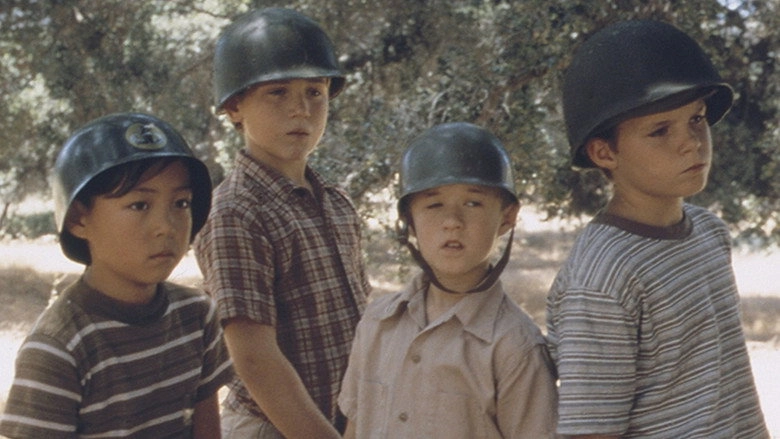 I'll Remember April (1999)