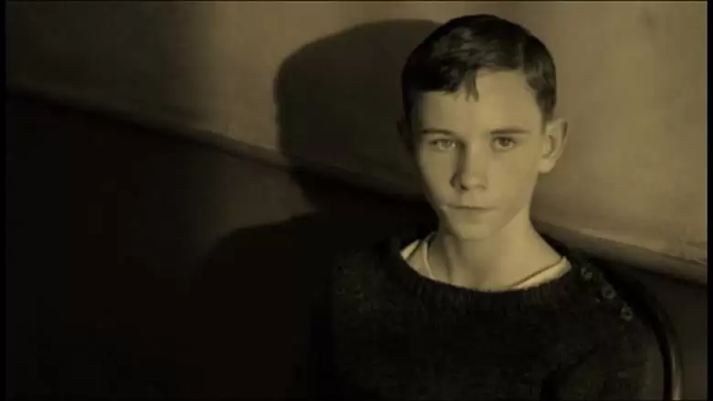 Song For A Raggy Boy (2003)