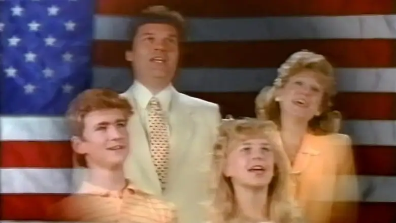 The History Of White People In America: Volume II (1986)