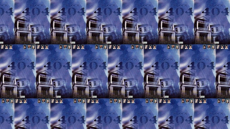 Blok 404 (2004)