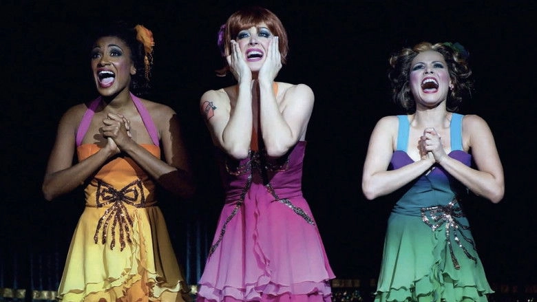 Sweet Charity (2006)