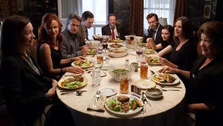 August: Osage County (2013)