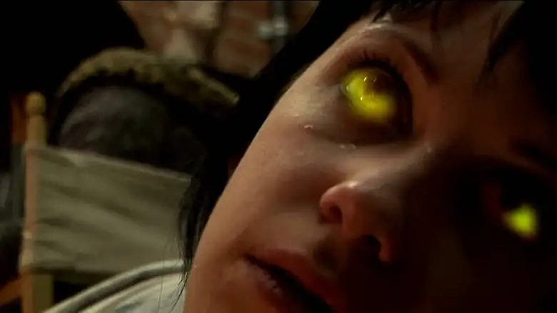 The Gruesome Death Of Tommy Pistol (2010)