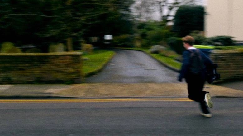 25 Minutes (2024)
