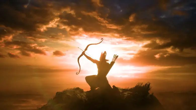Ramayana (2026)
