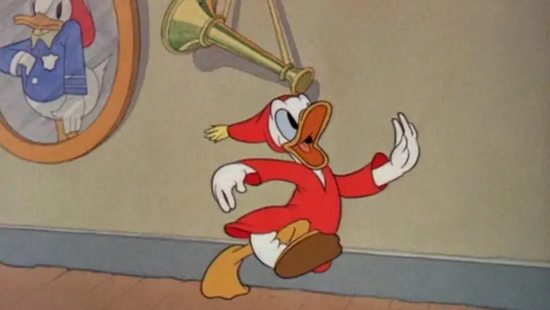 Fire Chief (1940)