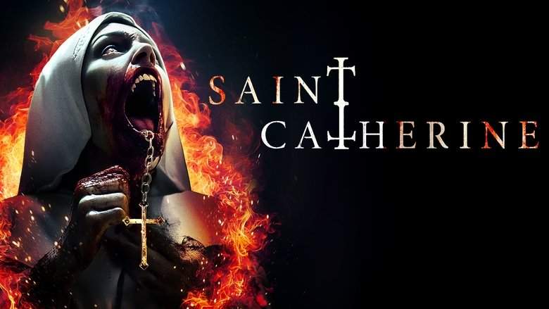 Saint Catherine (2024)