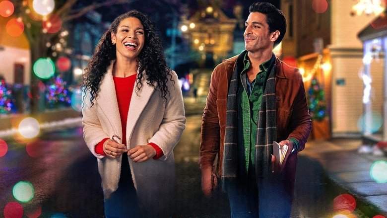 Merry Little Mystery (2025)