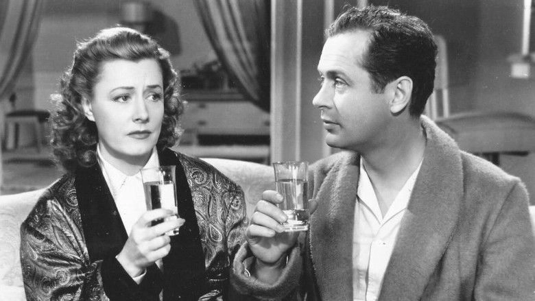 Unfinished Business (1941)