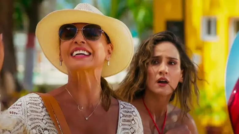 El Paseo 6 (2021)